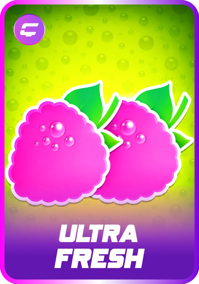 Ultra Fresh