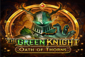 The Green Knight Oath of Thorns Mobile