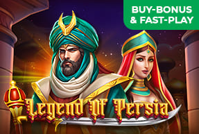 Legend of Persia